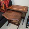 SAR 250,  Side Double Table, Shoe Cabinet, 2 Pcs Foldable Partition, Standing Mirror Whole Body
