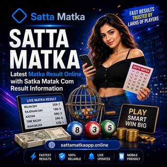 New Delhi, Legal, Matka Result Today &ndash; Fast Updates With Satka Matak Com, Kalyani Result & Kalyan Mumbai Sat