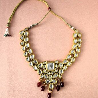 Mumbai, Jewelry, Designer Jewelry Online | Elegant & Trendy Jewellery Collection | Rumils