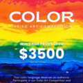 Teravarna Color Contest &ndash; Showcase Your Color Artwork & Win Prizes