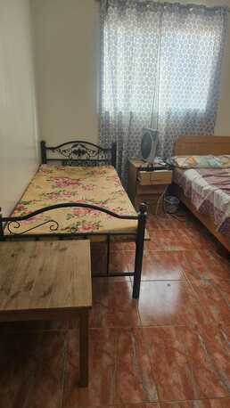 Al Shemaysi, Bedspace For Rent, SAR 400/month,  എക്സിക്യൂട്ടീവ് ബെഡ് സ്പേസ് അവൈലബിള്