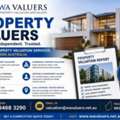 Property Valuers &ndash; Certified Property Valuation Services In Western Australia