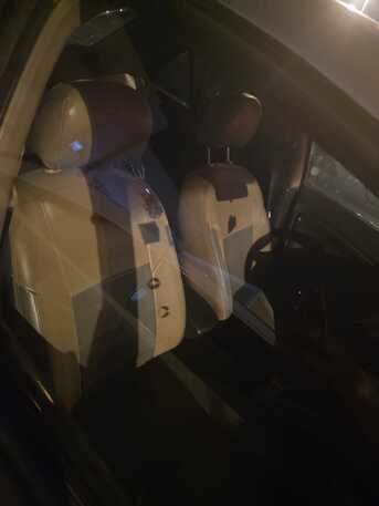 Riyadh, Vehicles, Cars & Trucks , SAR 13000,  Nissan Sunny,  2005,  Manual,  500000 KM,    13000 SAR ( Just Buy & Driver)