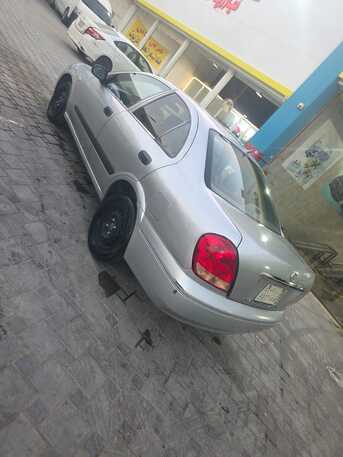 Riyadh, Vehicles, Cars & Trucks , SAR 13000,  Nissan Sunny,  2005,  Manual,  500000 KM,    13000 SAR ( Just Buy & Driver)