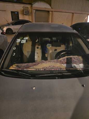 Riyadh, Vehicles, Cars & Trucks , SAR 13000,  Nissan Sunny,  2005,  Manual,  500000 KM,    13000 SAR ( Just Buy & Driver)
