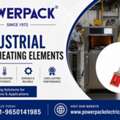 Industrial Heating Element Supplier In India | Powerpackelectricals