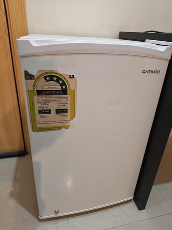 Al Wizarat, Appliances, SAR 150,  Small Refrigirator
