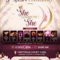 She Connects She - An Event Only For Women In Tamilnadu