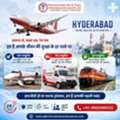 Panchmukhi Low Cost Air Ambulance In Hyderabad- Care That Matters During Critical Moments