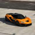 McLaren W1