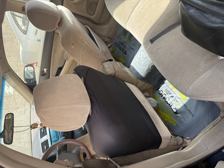 Jeddah, Vehicles, Cars & Trucks , SAR 12500,  Honda Accord,  2007,  Automatic,  450 KM,    For Sale
