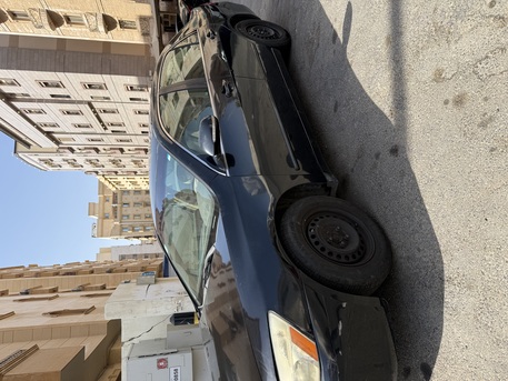 Jeddah, Vehicles, Cars & Trucks , SAR 12500,  Honda Accord,  2007,  Automatic,  450 KM,    For Sale