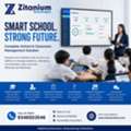 Best School Management Software For Indian Government Buildings: Morning Meetings That Red