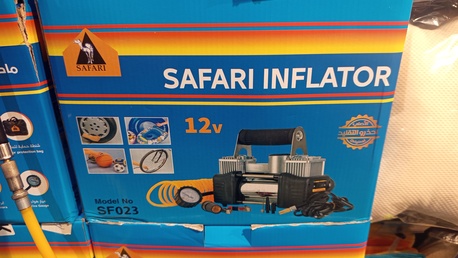 Jubail, Vehicles, Cars & Trucks , SAR 170,  2026,  2026,  Automatic,  0000 KM,  Air Compressor