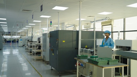 Mumbai, Business, SMT Contract Manufacturing