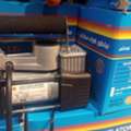 SAR 180,  Air Compressor