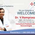 Best Pediatrician In Kachiguda, Kukatpally