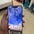 BHD 400,  Iphone 16 Pro Max 256