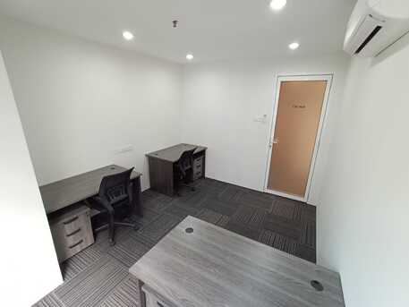 Kuala Lumpur, Offices, MYR 1400,  105 Sq. Feet,  Well-Designed Serviced Offices In The Heart Of Puchong