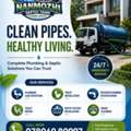Nanmozhi Septic Tank Cleaning Near You In Thanjavur