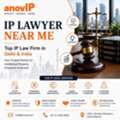 IP Lawyer Near Me | Top IP Law Firm In Delhi & India &ndash; AnovIP