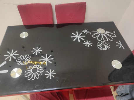 Sanad, Furniture, BHD 50,  Dining Table, Sofa Sets