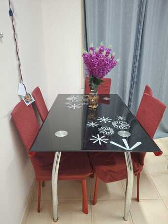 Sanad, Furniture, BHD 50,  Dining Table, Sofa Sets