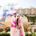 Weddings By Neeraj Kamra Creates Every Royal Wedding In Udaipur Beautifully