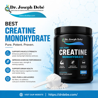 Auckland, Health, Looking For The Best Creatine Monohydrate For Better Performance?