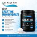 Looking For The Best Creatine Monohydrate For Better Performance?