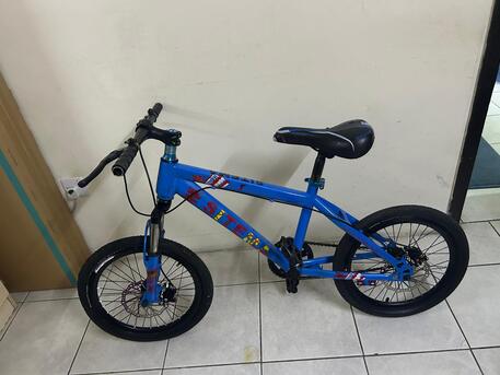 Bilad Al Qadeem, Bicycles, BHD 14,  Bicycle For Sale