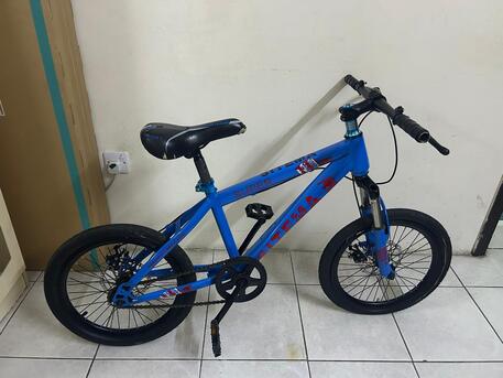 Bilad Al Qadeem, Bicycles, BHD 14,  Bicycle For Sale