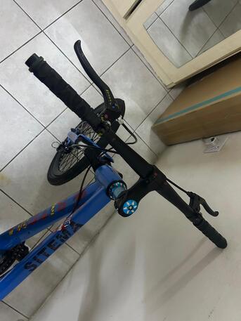 Bilad Al Qadeem, Bicycles, BHD 14,  Bicycle For Sale