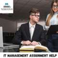 Expert IT Management Assignment Help For University Students