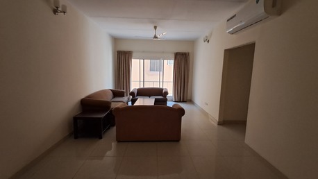 Tubli, Apartments, Flats, Houses & Villas, BHD 425/month,  Furnished,  3 BR,  Flat For Rent In Tubli With EWA