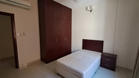 Tubli, Apartments, Flats, Houses & Villas, BHD 425/month,  Furnished,  3 BR,  Flat For Rent In Tubli With EWA