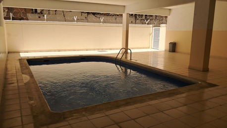 Tubli, Apartments, Flats, Houses & Villas, BHD 425/month,  Furnished,  3 BR,  Flat For Rent In Tubli With EWA