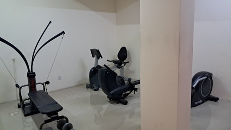 Tubli, Apartments, Flats, Houses & Villas, BHD 425/month,  Furnished,  3 BR,  Flat For Rent In Tubli With EWA
