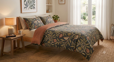 Mumbai, Household Items, INR 1499,  Handloom Bedsheets Pure Cotton Handloom Bedsheets Online | Theindiglobal