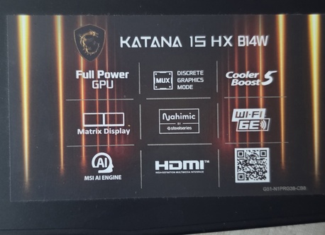 Riyadh, Computers, SAR 5000,  I Need To Sell My New Gaming Laptop