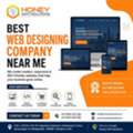 Best Web Designing Company Near Me &ndash; Honey Soft Solutions