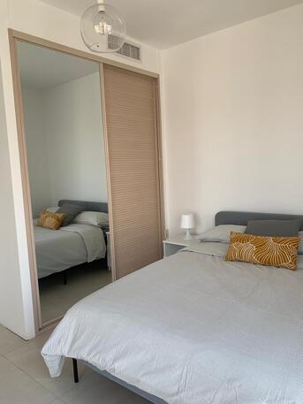 Amman, Apartments, Flats, Houses & Villas, JOD 10000/year,  Furnished,  2 BR,  New Fully Furnished Two Bedroom Apartment With Baconly In Jabal Webdeh 00962777688956