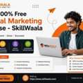 Free Courses To Build Your Digital Career