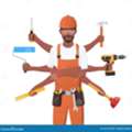 SAR 10,  Work:cleaning /plumbing /electric /N Painting