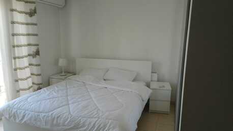 Amman, Apartments, Flats, Houses & Villas, JOD 12000/year,  Furnished,  3 BR,  Fully Furnished 3B Apart With Baconly In Jabal Webdeh 00962777688956