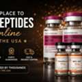 Best Places To Buy Peptides Online From Trusted Suppliers