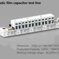 USD 1000,  Automatic Film Capacitor Test Line