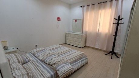 Tubli, Apartments, Flats, Houses & Villas, BHD 270/month,  Furnished,  2 BR,  Flat For Rent In Tubli With EWA