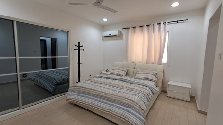Tubli, Apartments, Flats, Houses & Villas, BHD 270/month,  Furnished,  2 BR,  Flat For Rent In Tubli With EWA