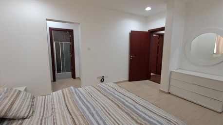Tubli, Apartments, Flats, Houses & Villas, BHD 270/month,  Furnished,  2 BR,  Flat For Rent In Tubli With EWA